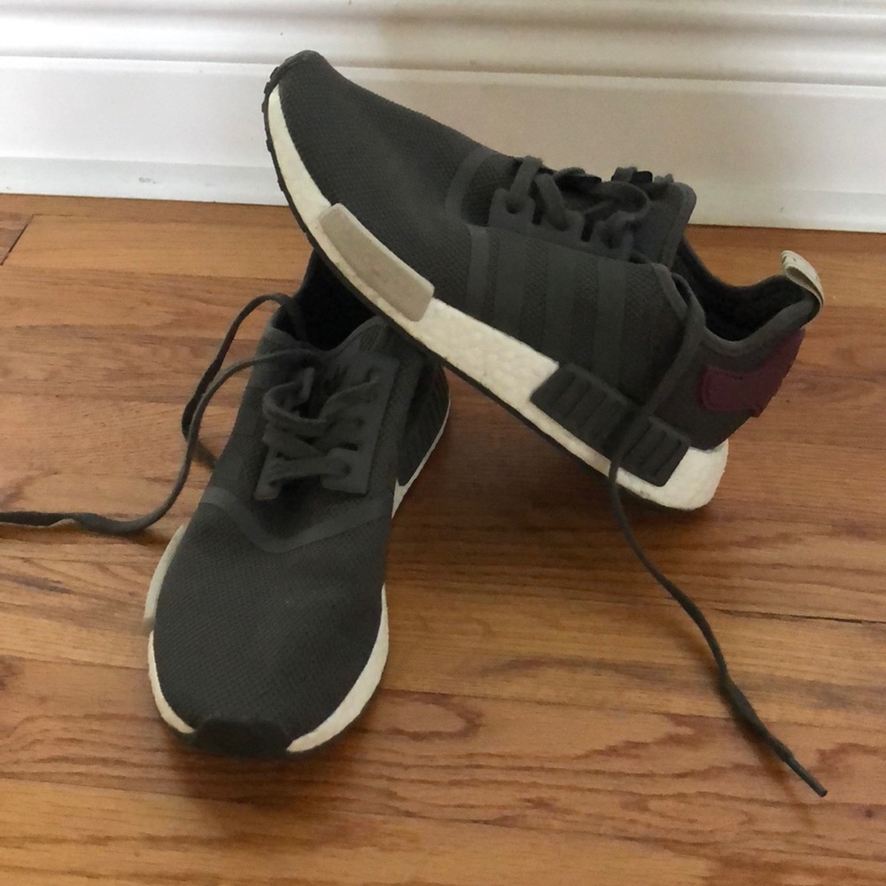 Brand new Adidas NMD Rare colorway